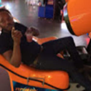 Meet your Posher, 876